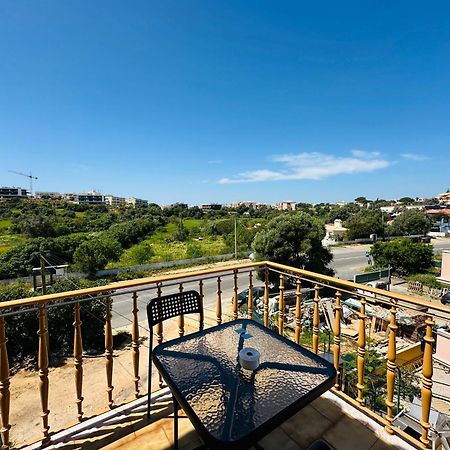 Portimao Central Holiday Guesthouse Екстериор снимка