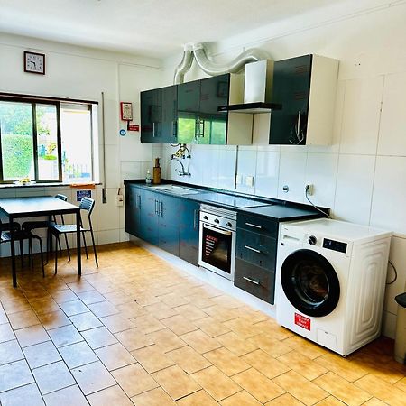 Portimao Central Holiday Guesthouse Екстериор снимка