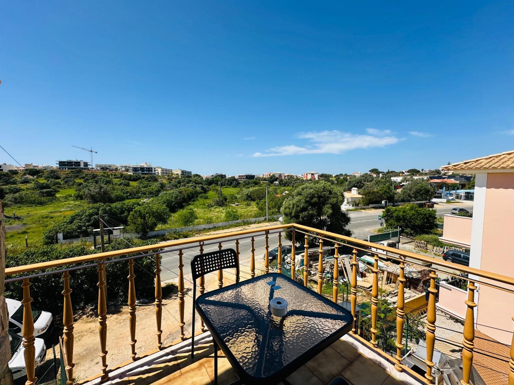 Portimao Central Holiday Guesthouse Екстериор снимка